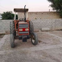 مكينة فيات • مكفولة • العزيزية واسط