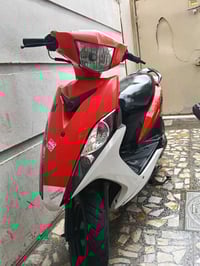 ماكس مضلع حديث دراجه بعدهه جديده لاستفسار 07703350064