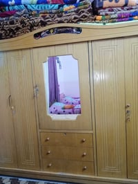 كنتور • صاجي • ٦ باب