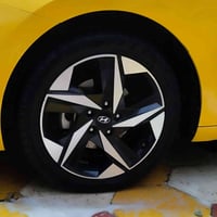 225/45/17 • ويل وتاير • مكاني دوانيه