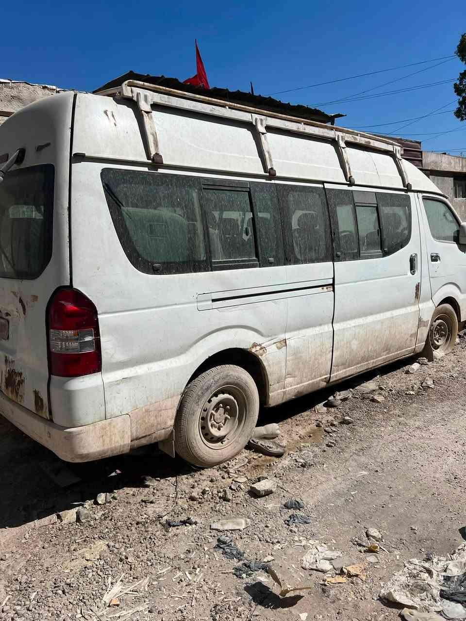 سلام عليكم شباب كيه شيري البيع ماكينه وكير كير محرك بطه مكاني بغداد المدينه رقمه احمر سنويه ضيعه سياره بسمنه سياره سعره 45 ورقه وبيه مجال حك لجيه


**إذا كنت صاحب هذا الإعلان وتريد حذفه لأي سبب، رجاءا أرسل رسالة إلى الدعم الفني**