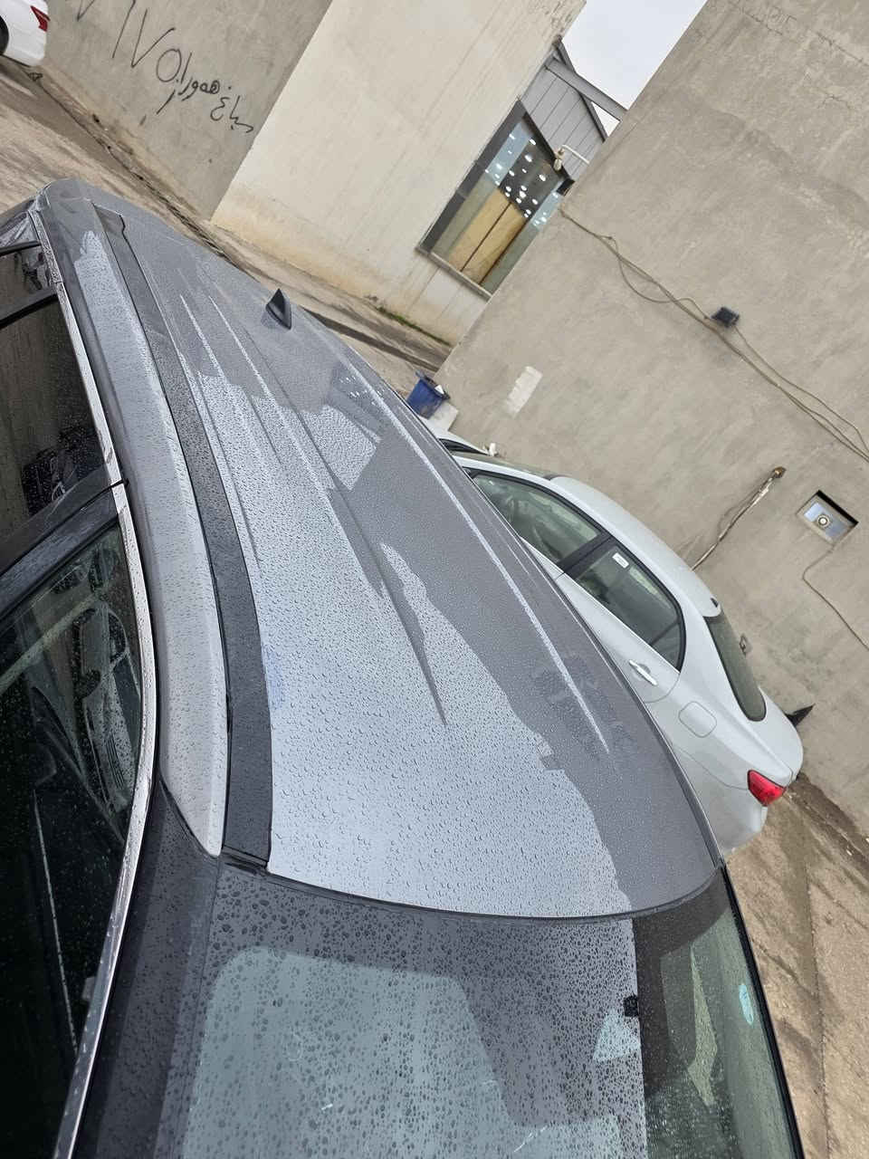 Nissan Rogue 2023 S AWD V 4
نيسان روج 2023  s awd v 4
4 سلندر ( بستن )
دبل اكسل 
11.000  km
رقم جاهز 
***********  واتس اب
