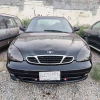 نوبرا • ١٩٩٩ • قسط الرافدين
