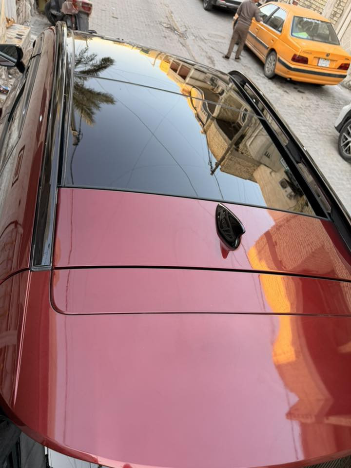 السلام عليكم سبورتج كرزي فول مواصفات ١/١xline مديل ٢٠٢٣ صور الحادث مرفقة بالمنشور السعر ٢٢ وبيهة مجال


**إذا كنت صاحب هذا الإعلان وتريد حذفه لأي سبب، رجاءا أرسل رسالة إلى الدعم الفني**