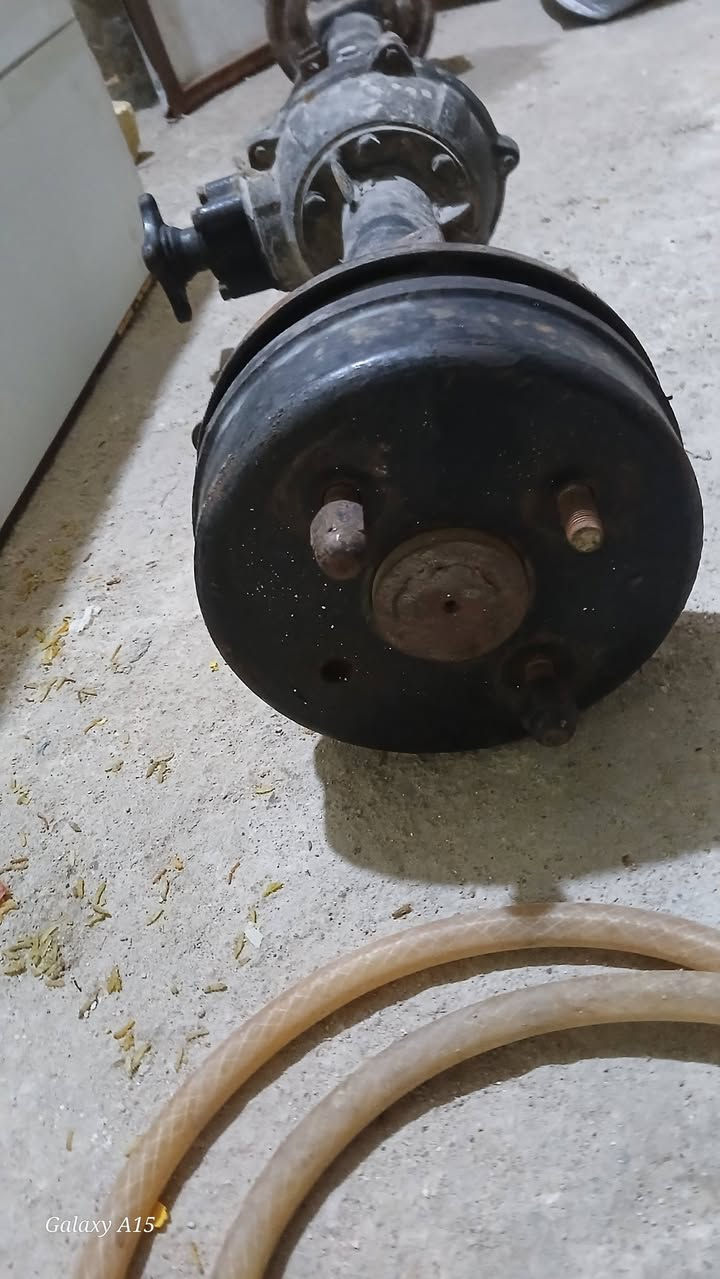 سلام عليكم شباب اكسن الطش البيع كامل سعره(٧٥.الف)وبي مجال لطيبين
العنوان الهارثه قرب سيد سامي 
وهاذا رقم صاحبه ***********
شباب لحد يراسني رجائن انه مكلف بنشر
