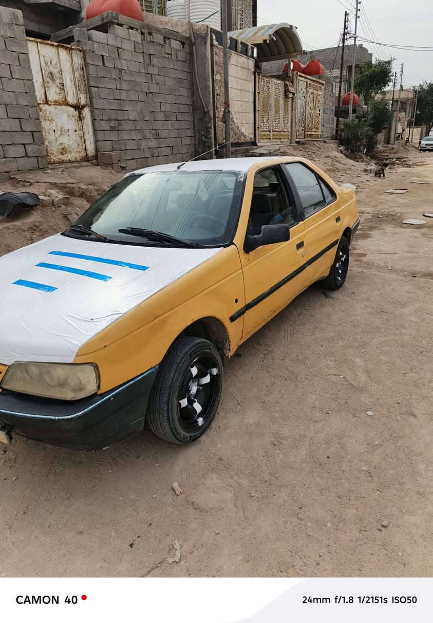 سلام عليكم سياره بيجو روه محرك للبلاد كير  2يفلت المكان البصرة لاتصال ***********
