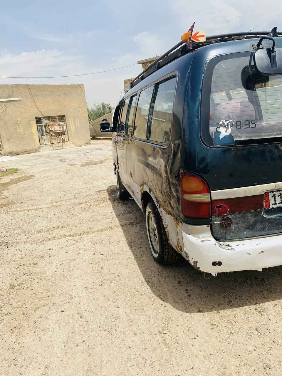 سياره بريجو البيع موديل ٩٦  رقم بغداد انكليزي سياره مصفره من كلشي سياره تحويل ثانيوم  مكان سياره بغداد رقم صاحب سياره

***********
***********
