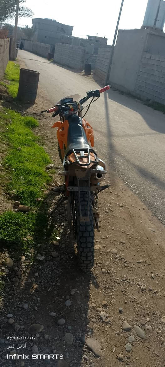 موطور كماز للبيع 2023كايوارمحرك200رقم الموبايل ***********
