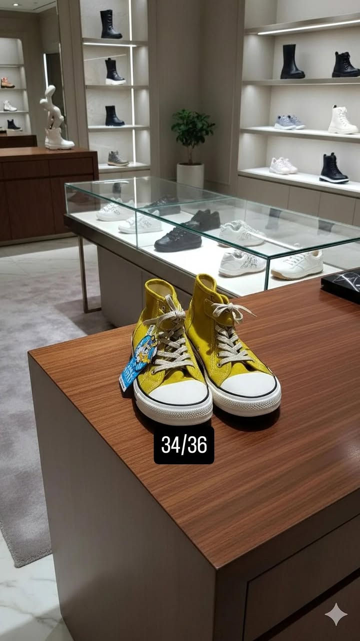 احذية اطفال قطع تجنن بسعر 6000 فقط 
توجد خدمة توصيل لجميع محافظات العراق


**إذا كنت صاحب هذا الإعلان وتريد حذفه لأي سبب، رجاءا أرسل رسالة إلى الدعم الفني**