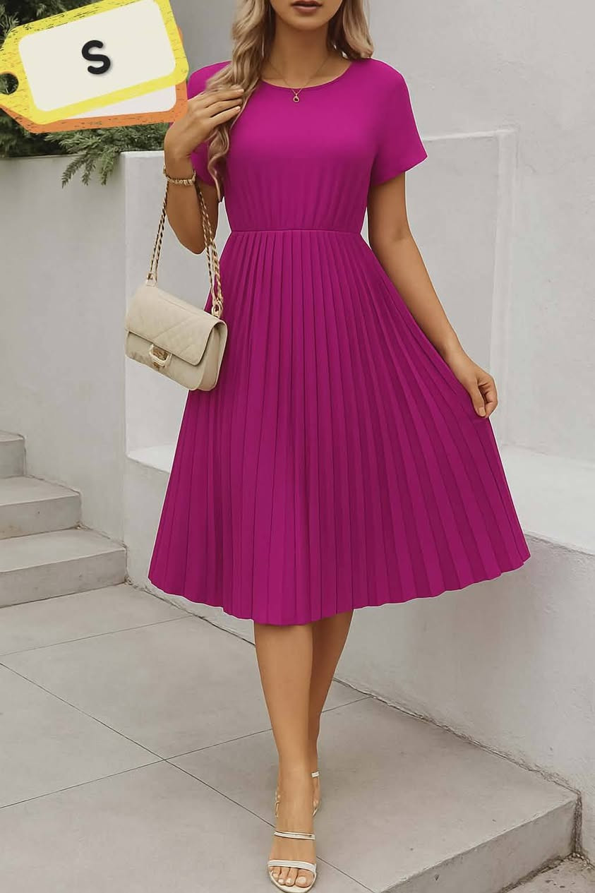 السلام عليكم بنات
فساتين شي آن بسعر البلاش كلمن وقياسة 
للحجز واتساب *********** توصيل داخل الكوت /2000
