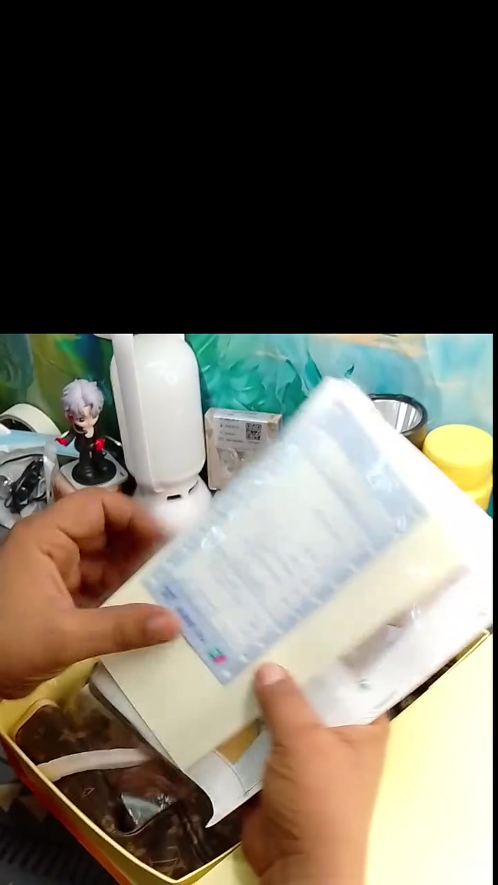 للبيع اصلي


**إذا كنت صاحب هذا الإعلان وتريد حذفه لأي سبب، رجاءا أرسل رسالة إلى الدعم الفني**