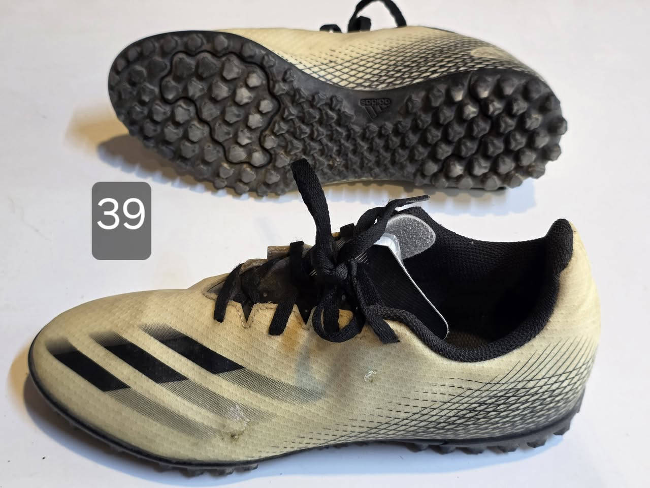 قياس 39


**إذا كنت صاحب هذا الإعلان وتريد حذفه لأي سبب، رجاءا أرسل رسالة إلى الدعم الفني**