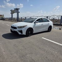 فورتي • ٢٠٢١ • رقم بصرة