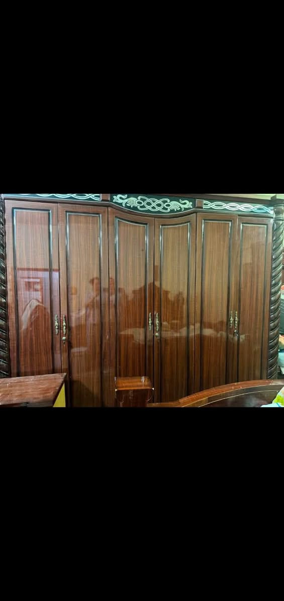 غرفة نوم للبيع نظيفة جدا استخدامها قليل ٧قطع سعرها ٥٠٠ الف وبيها مجال بسيط
عنوان بغداد


**إذا كنت صاحب هذا الإعلان وتريد حذفه لأي سبب، رجاءا أرسل رسالة إلى الدعم الفني**