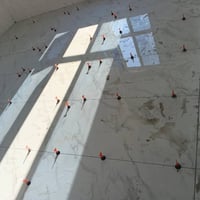 سيراميك • متفرق • شغل درجة