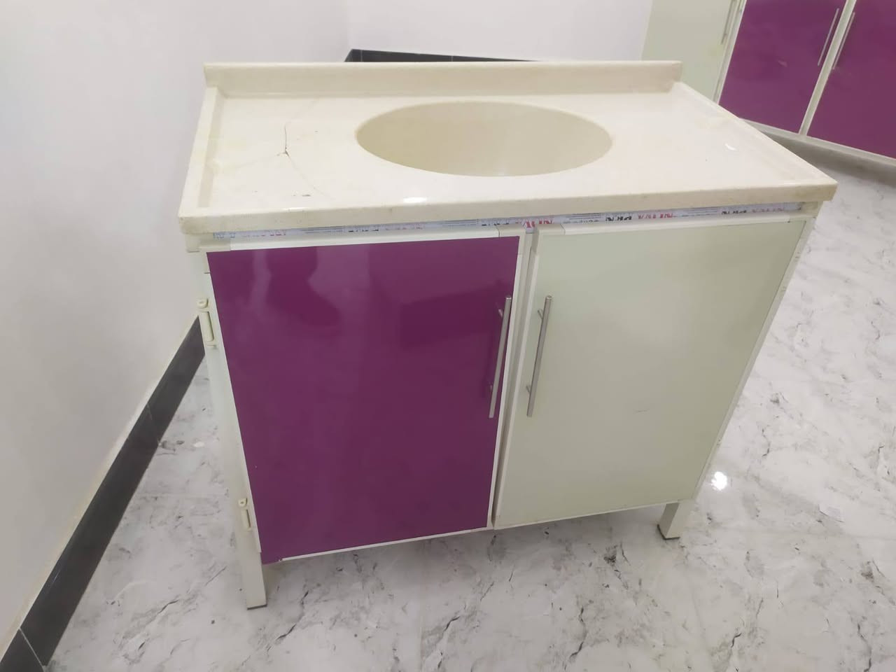 كاونتر 3قطع  لمرمىره بيه ضرر جديد 300وبيه مجال


**إذا كنت صاحب هذا الإعلان وتريد حذفه لأي سبب، رجاءا أرسل رسالة إلى الدعم الفني**