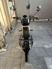 حجم ٢٠ • نظيفه • ٦ بطاريات