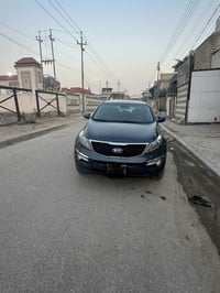 سبورتج • موديل16 • ماشيه65الف