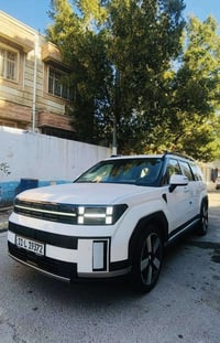 سنتافيه 2024 خليجي  فول مواصفات 1/1 بنوراما  مكفوله كفاله عامه وضع زير...