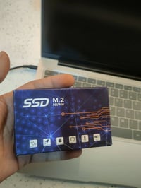 هارد داخلي • ٢ تيرا • توصيل