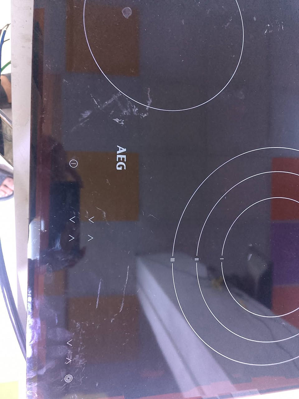 طباخ ليزري كهربائي تفصال كونترات ابعاده 60*60
توفر طباخ ليزري كهربائي تفصال للكونترات ابعاده 60*60 الصناعه روماني بعده جديد وسعره مناسب


**إذا كنت صاحب هذا الإعلان وتريد حذفه لأي سبب، رجاءا أرسل رسالة إلى الدعم الفني**