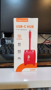 هاب • ستارلنك