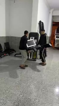 أجهزة رياضية • كسر زيرو • تجهيز جيمات