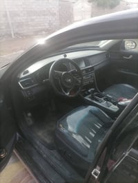 ‎   2018‎كيا اوبتما SX فول الفول   ‎2محرك تيربو  000  ‎حادث جاملغ امام...