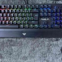 موس RGB • كيبورد RGB • شغالات ١٠٠%