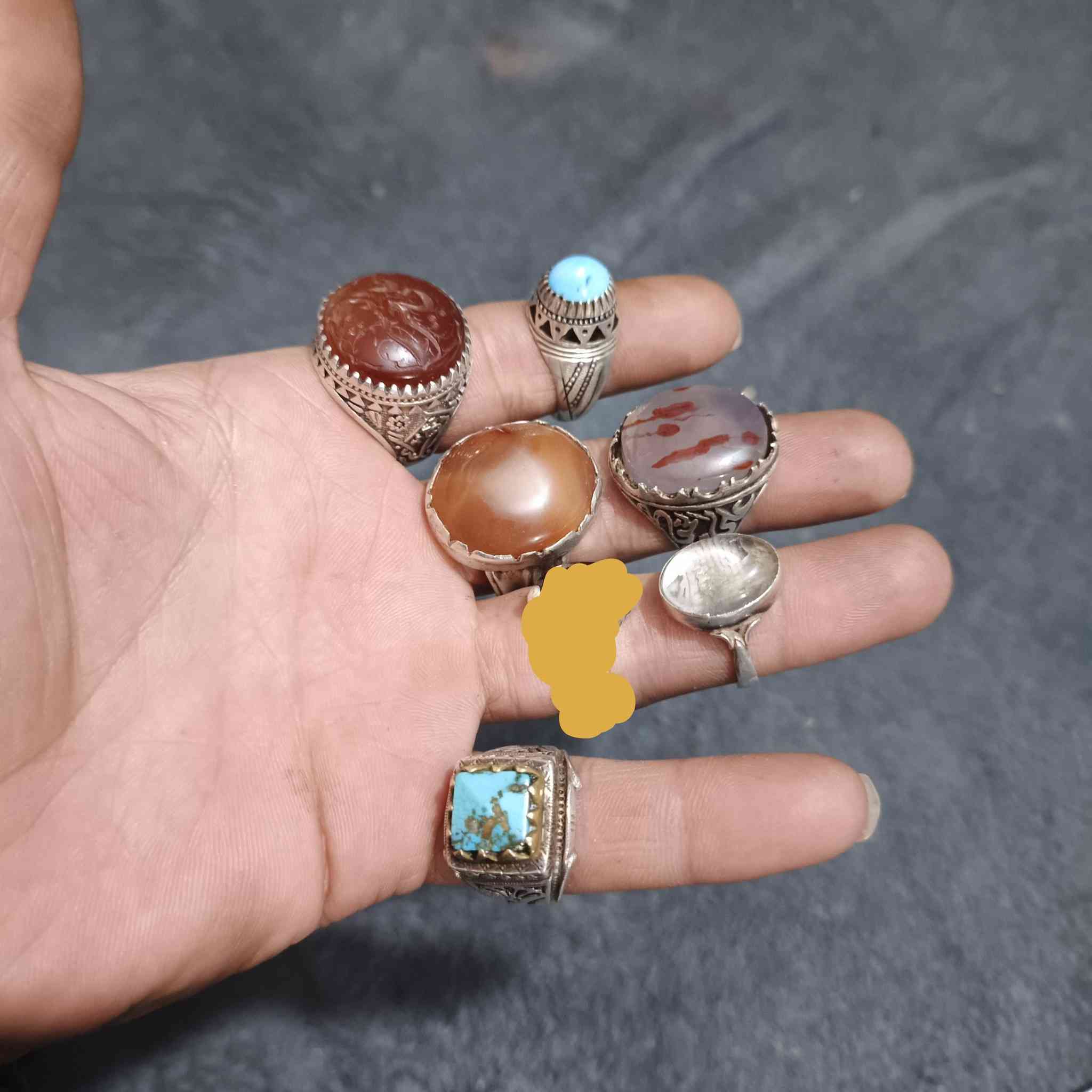 خواتم فضه كلمن وسعره يوجد توصيل


**إذا كنت صاحب هذا الإعلان وتريد حذفه لأي سبب، رجاءا أرسل رسالة إلى الدعم الفني**