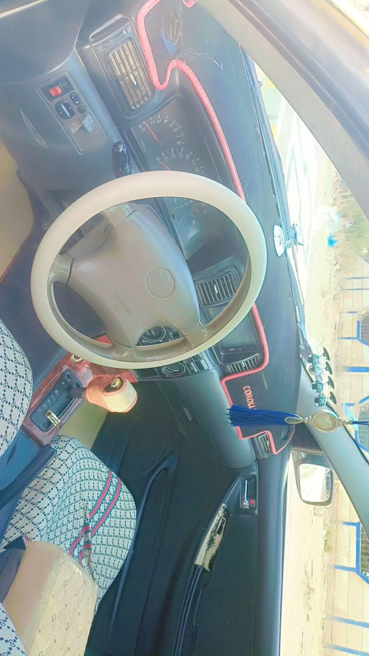 كورلا للبيع مديل 2006 مكان ناصرية حي معلمين سعرها ب 60 وبيها مجال


**إذا كنت صاحب هذا الإعلان وتريد حذفه لأي سبب، رجاءا أرسل رسالة إلى الدعم الفني**