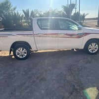 هايلوكس • ٢٠٢٣ • رقم ميسان