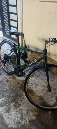 بايسكل رياضي • نضيف • مراوس