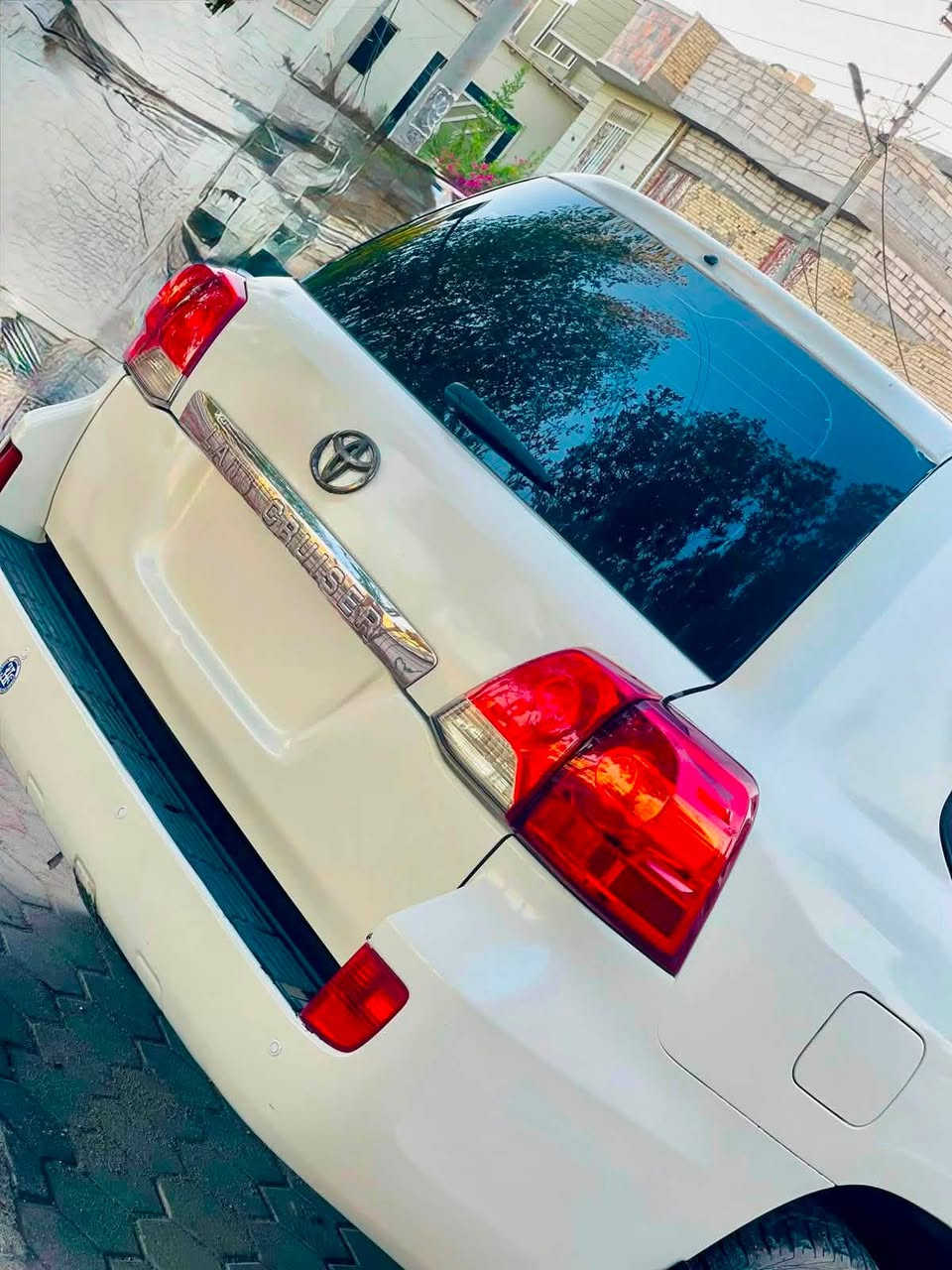 كلك ادوات ادوات ادوات  للبيع ومراوس
شنو عندك دزلي واتساب
لاندكروزر  درع مصفحة گير عادي 
للبيع فول موصفات  كلش للخير 
حجم المكينه V8 اصل 
موديل 2013 
تخم تاير جديد 
حداده كله بدله جيس 
ويل كب جديد 
ماذب عليه الف 
السياره أدوات 📍 يعني كلك ادوات 
ملاحظه 📍اكفلها من السرقه والكص والعشاير بشرط 
متومه رقم ل 
السعر 📍(( 105  $ ورقه ))  وبي مجال 
عنواني بصره 
ملاحظه:::# 
للاستفسار   وتساب
رقمي

***********
***********
