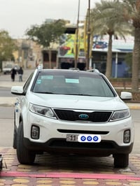 سورنتو ١٤ • كويتي • فول اوبشن