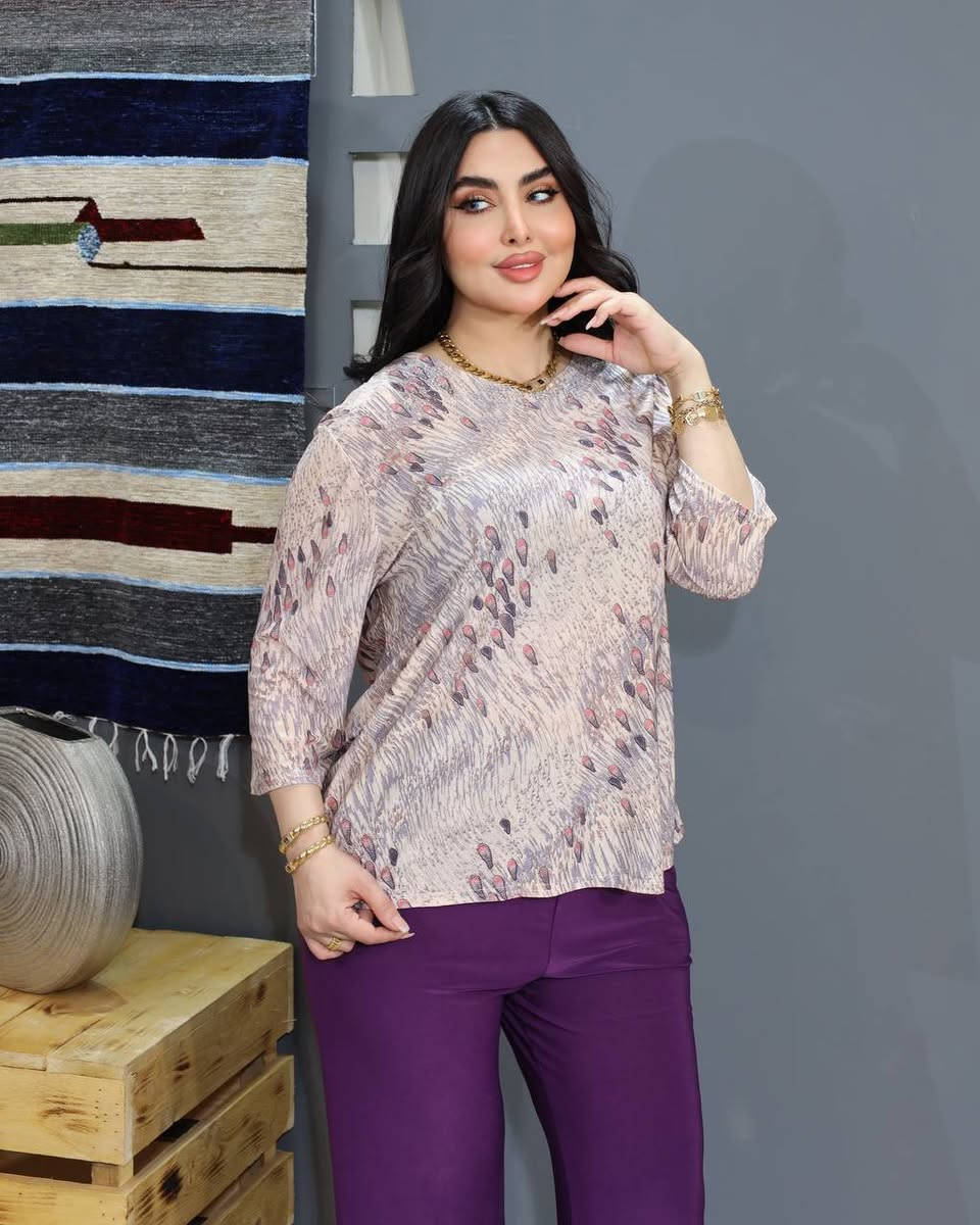 سوت خامة زبدة كوالتي عالي جدا جدا
القياس L-XL-2XL 3XL يلبس وزن ٦٠ إلى ٩٠
السعر ١٥ بدل ١٨ اخر قطع
توصيل داخل كربلاء 3000
توصيل جميع محافظات العراق 5000
للحجز والاستفسار مراسلة البيج او الاتصال على الرقم ***********
إشارة إلى الأصدقاء 󱢏
