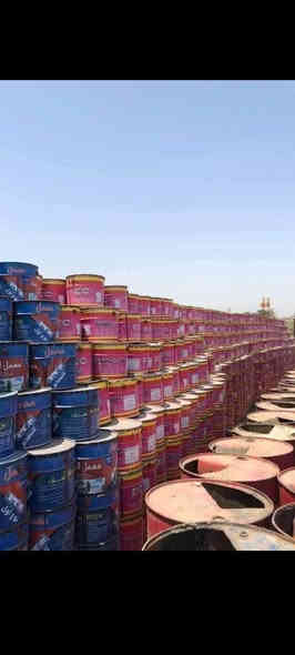 يا الله تطبيك كافه الصطح كرسته وعمل وع المتر من التنضيف والفلانكوت والزفت والبناء والمزيج والماستك والايلون ملاحضا شتايكر السماوه شرط فحص العمل مهندس بأسعار مناسبه مكاني الناصريه الاستفسار ماراسله أو اتصال *********** والتوفيق والتوفيق من الله
