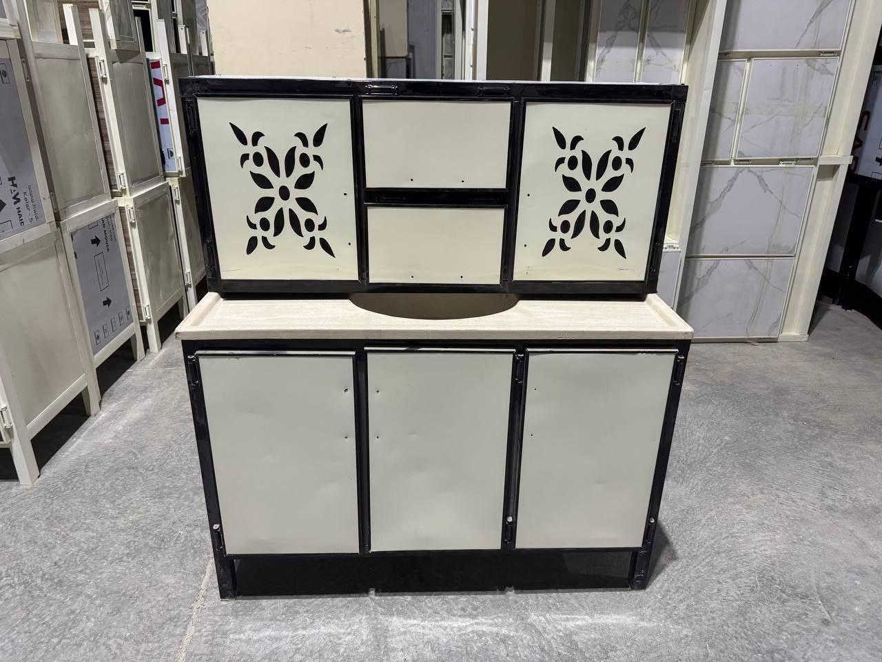 سنك مع ملحق قياس متر وعشرين 🍃
ألمغسله مرمر 🍃
يحتوي على قاطع 🍃

ألسعر 170 ألف 🌷

ألتوصيل 🚛🚛🚛
بغداد .. مجاني 🌸
أطراف بغداد 15 ألف 🌸

واسط// (25) الف 
-بدره -جصان -الحي -الموفقيه -ناحية واسط -الدجيلي -اطراف واسط (50) الف.
ديالى //- بعقوبه - الخالص 25 --  الأبعد 50 
كربلاء  بابل  نجف  رمادي  فلوجه (25) الف 
الديوانيه (25)الف
هيت 65 
صلاح الدين// مركز المحافظه  تكريت مع الاقضيه التاليه -بلد -إسحاقي -الدجيل -سامراء - -ضلوعيه (25)
التوصيل الى البصره -السماوه -العماره -الناصريه (35) الف.
🌼🌼🌼🌼🌼🌼🌼🌼🌼🌼🌼🌼🌼🌼 النجف, العراق


**إذا كنت صاحب هذا الإعلان وتريد حذفه لأي سبب، رجاءا أرسل رسالة إلى الدعم الفني**