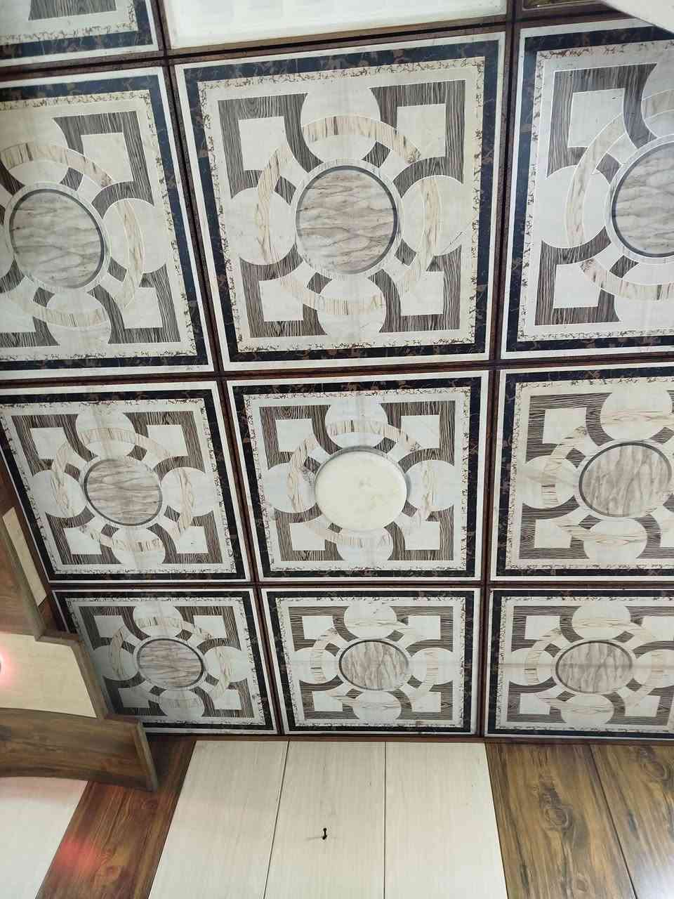 سقف ثانوي جاهز للبيع
***********
