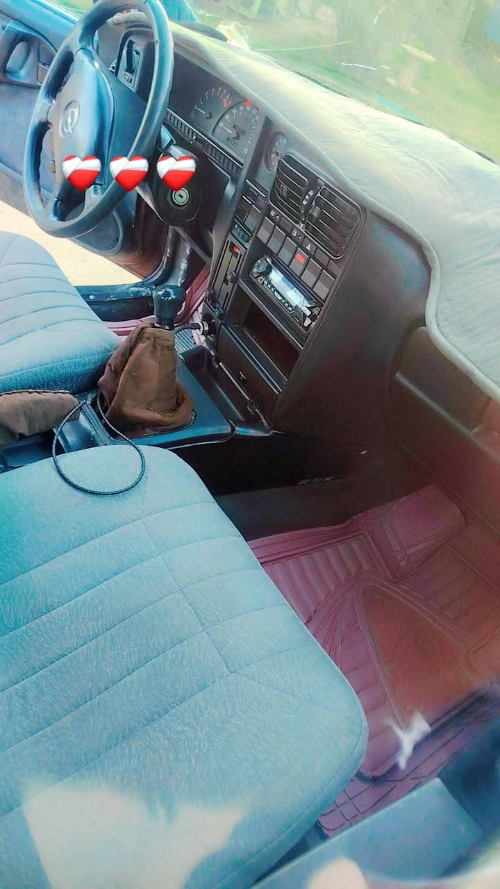 اوبل للبيع مكفوله من الكص ونقل جثه ومن الضرر مرقم باسمنه مداور ثاني يوم حيل نضيفه مثل ماموضح السعر 45 وبيها مجال تفاصيل اكثر هاذا رقم راعيها ***********
