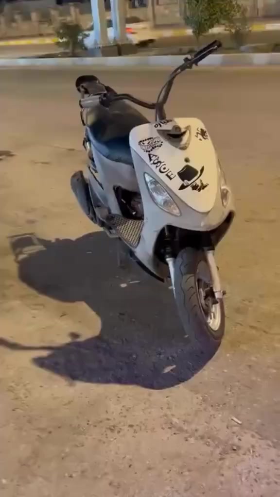 السلام عليكم ماكس منغولي للبيع نهضه ومعدل غراض كامله مفتوحه 55 دراجه متروكه حالين عوزها شويه ترتيب سعر 550 وبيها مجال قليل


**إذا كنت صاحب هذا الإعلان وتريد حذفه لأي سبب، رجاءا أرسل رسالة إلى الدعم الفني**