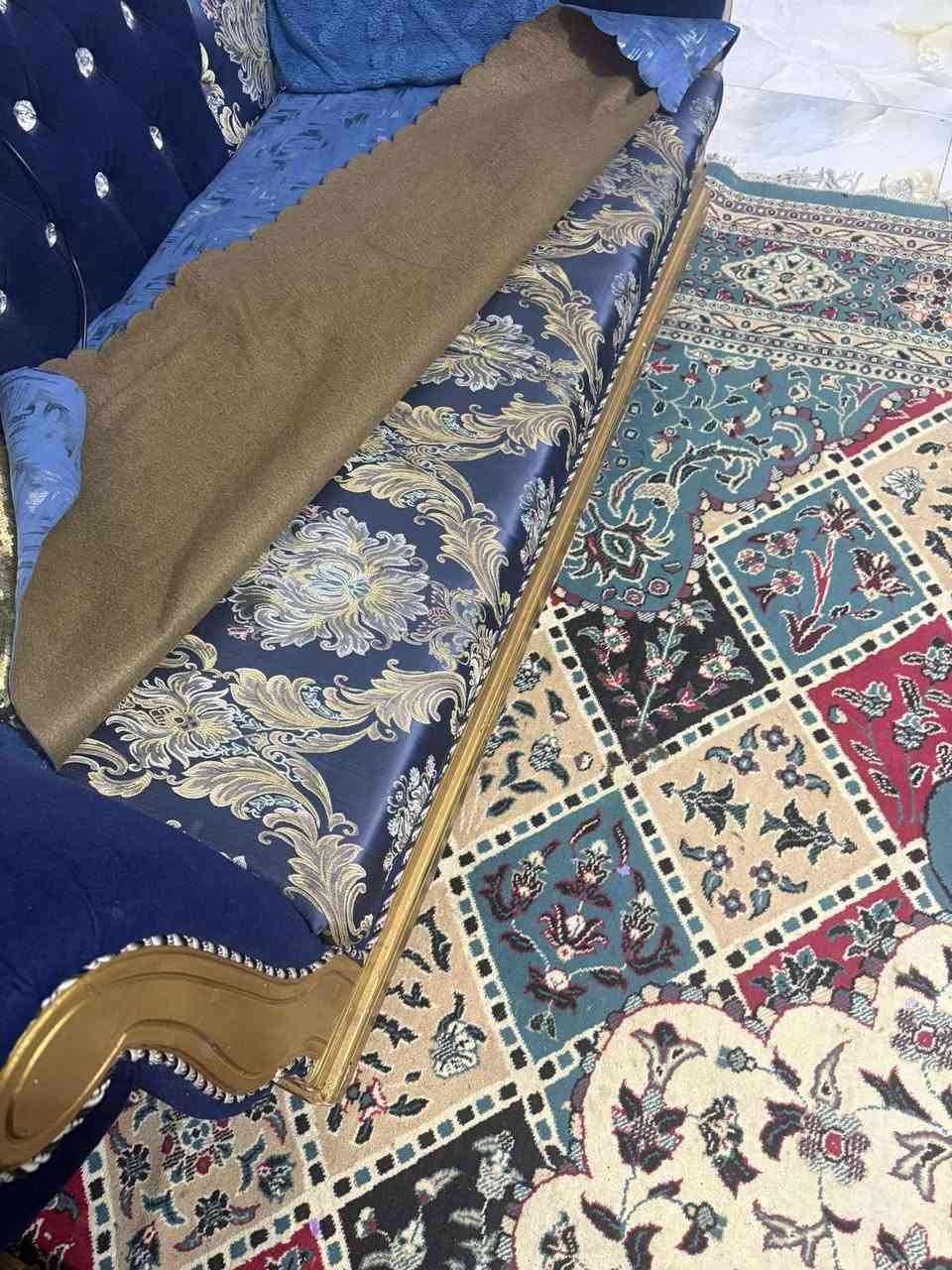 تخم 9 قطع خذيجي تسكام  نضيف كولش مابي اي ضرار مكان الاعلام السعر 400


**إذا كنت صاحب هذا الإعلان وتريد حذفه لأي سبب، رجاءا أرسل رسالة إلى الدعم الفني**