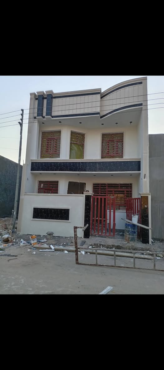 ‏الســلام علـكـيم 
‏يتوفر كــادر عمـل كامل لعمــل جميـع انواع الواجهات /الـطلس / الحجر / سيراميـك/بورسـليـن/ التطعيــم/  /اجـراره +سـقل /  +نـثر /
‏ 🏠
‏      
‏      [ الاسـعـار تـنافـسيـه 🏛️ ]   
‏     
‏(جميع انواع الموديلات الحديثـه )
‏
‏  رائد الجميلي       [‪***********‬)
