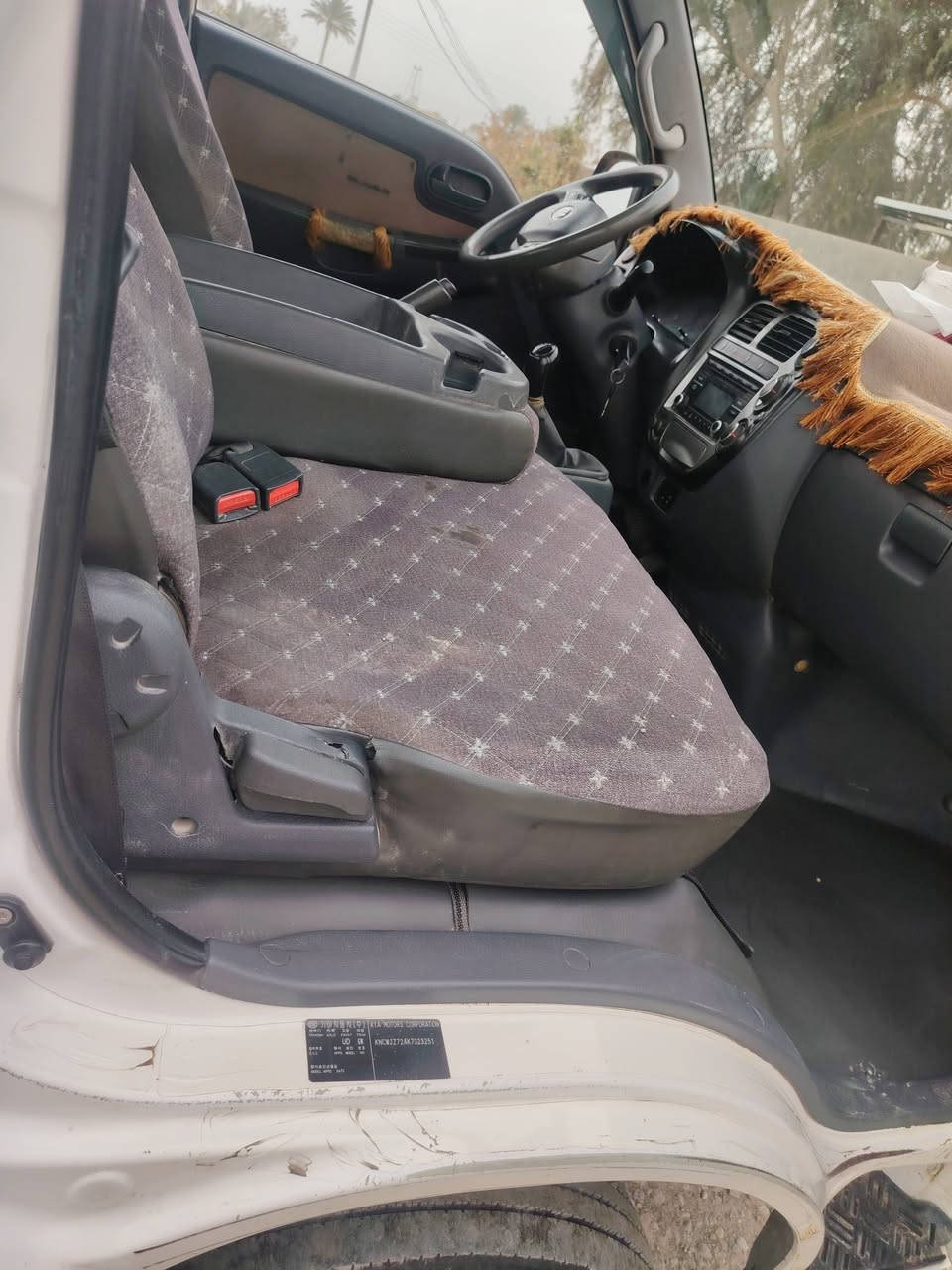 فحل عموشه 2019 مكفول كفاله عامه تاير الخلفي محور 14 كامل وسعر 150 َ  *********** وتحويل ثاني يوم وسنويه 29
