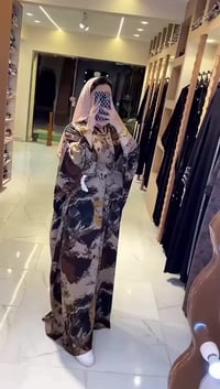 بنات • قياس خاص • ما لبستها