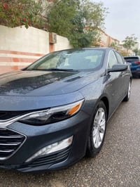 ماليبو 2020 • رقم بصره • وكاله