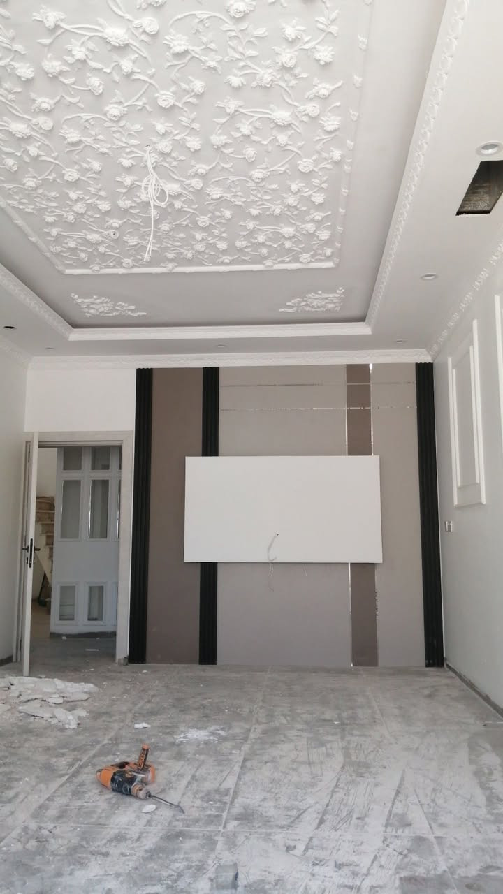 ديكورات داخليه وخارجه سحبات مغربي شغل درجه اولى مواد تركي بسعار مناسبه جدا وجهات فوم تركي بس بورد سحبات جداريه وجميع الديكورات


**إذا كنت صاحب هذا الإعلان وتريد حذفه لأي سبب، رجاءا أرسل رسالة إلى الدعم الفني**