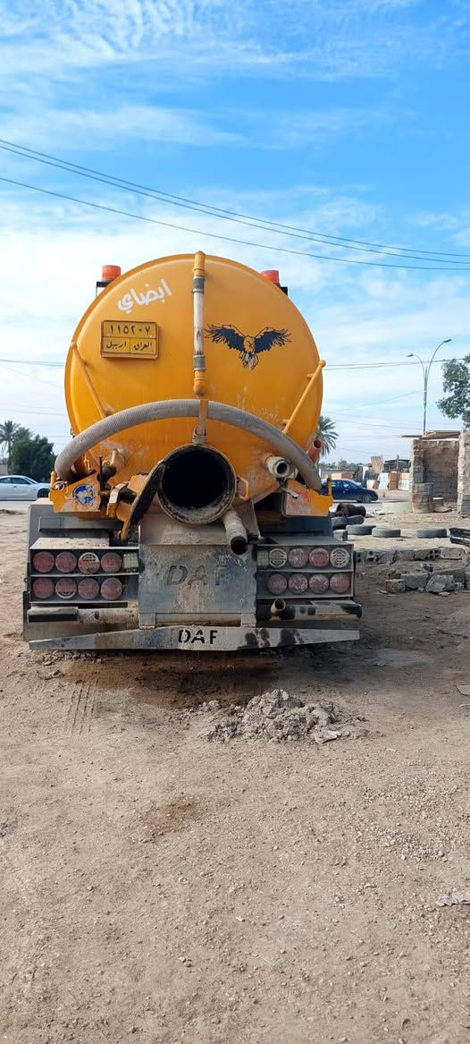 السلام عليكم داف البيع موديل 2002 سعر 120العنوان بابل ***********
