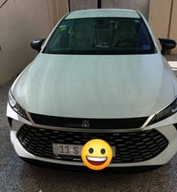 بي واي دي • بي واي دي كين بلس • كن بلس • BYD Qin Plus • سيارة كهربائية...