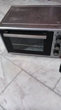 اوفن • كاوية • سشوار